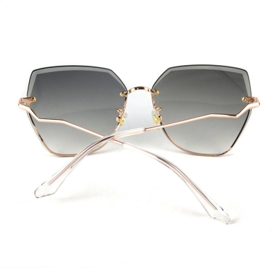 PC Frame Sunglasses