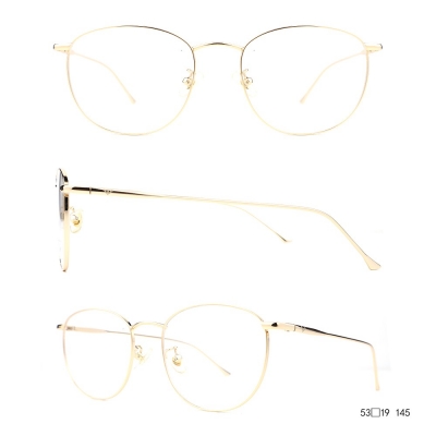 PC Frame Sunglasses