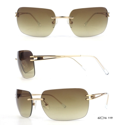 PC Frame Sunglasses