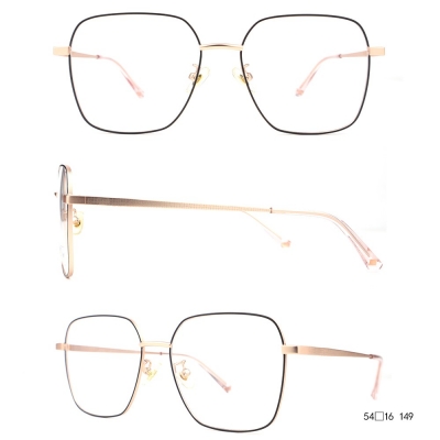 PC Frame Sunglasses