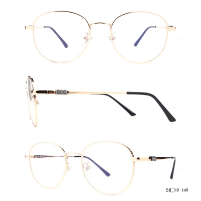 PC Frame Sunglasses