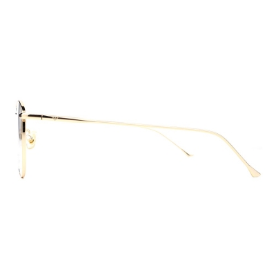 PC Frame Sunglasses