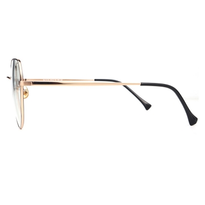 PC Frame Sunglasses