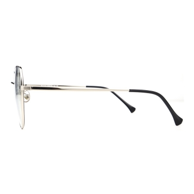 PC Frame Sunglasses