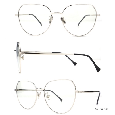 PC Frame Sunglasses