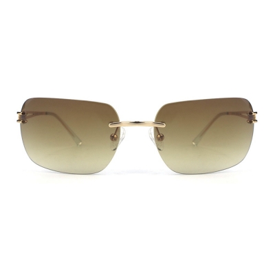 PC Frame Sunglasses