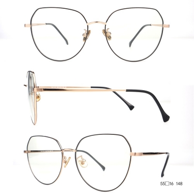 PC Frame Sunglasses