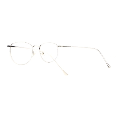 PC Frame Sunglasses