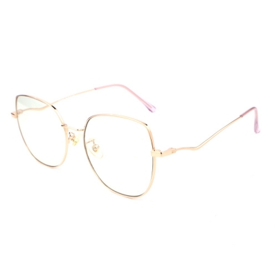 PC Frame Sunglasses