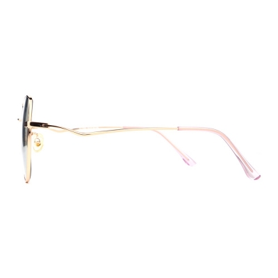 PC Frame Sunglasses