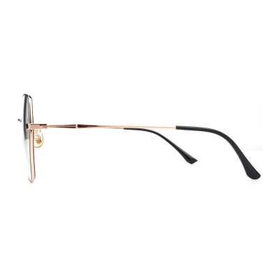 PC Frame Sunglasses