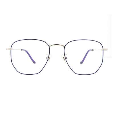 Metal Frame Sunglasses