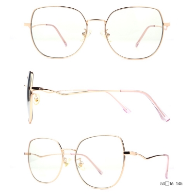 PC Frame Sunglasses