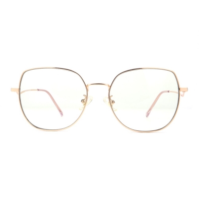 PC Frame Sunglasses