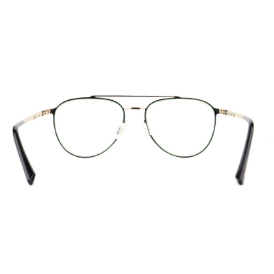 Metal Frame Sunglasses