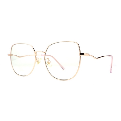 PC Frame Sunglasses