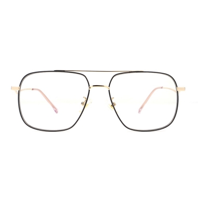 Metal Frame Sunglasses