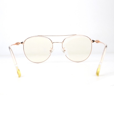PC Frame Sunglasses