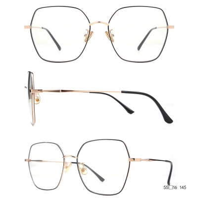 PC Frame Sunglasses