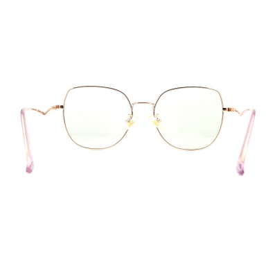 PC Frame Sunglasses