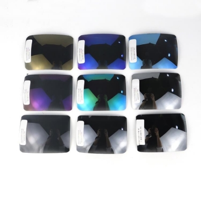 TAC Lenses