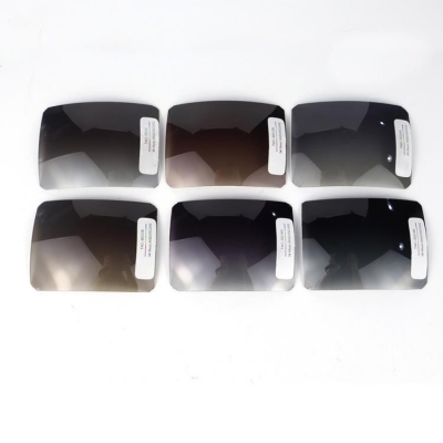 TAC Lenses