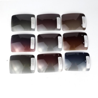 TAC Lenses