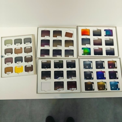 TAC Lenses
