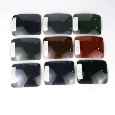 TAC Lenses