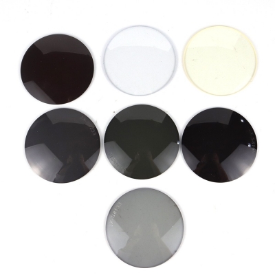 CR39 Lenses