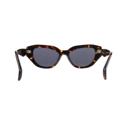Acetate Frame Sunglasses