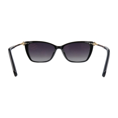 Metal Magnetic Clip-On Sunglasses