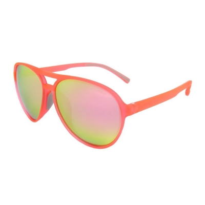 Pc double bridge sunglasses