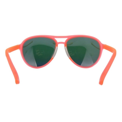 Pc double bridge sunglasses