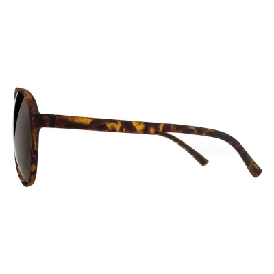 Pc double bridge sunglasses
