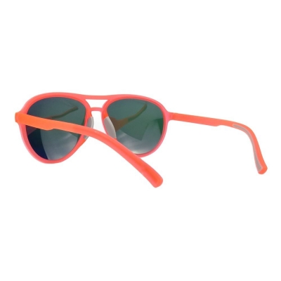 Pc double bridge sunglasses
