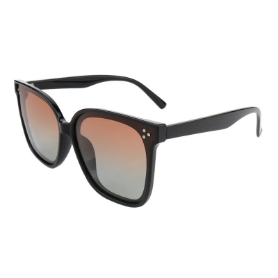 Pc Square Frame Sunglasses