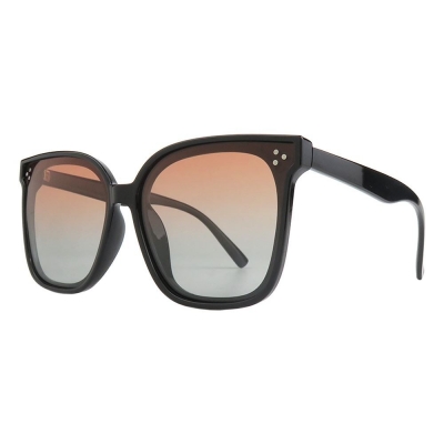 Pc Square Frame Sunglasses