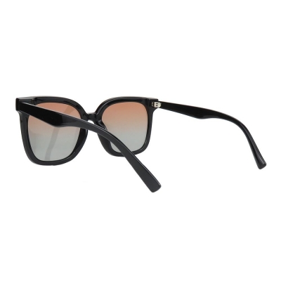 Pc Square Frame Sunglasses