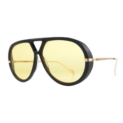 H10430(2) Fashion Sunglasses
