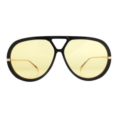 H10430(2) Fashion Sunglasses