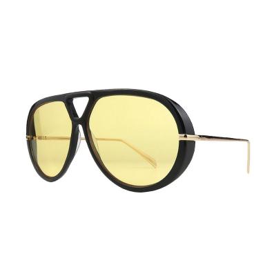 H10430-1(1) Fashion Sunglasses