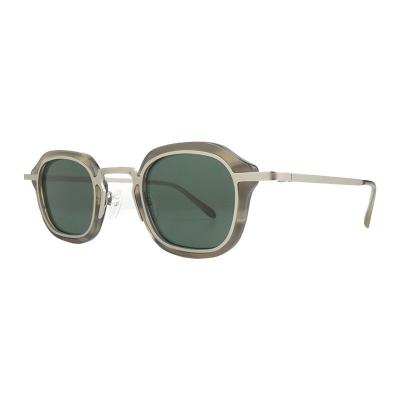 H10439(1) Fashion Sunglasses