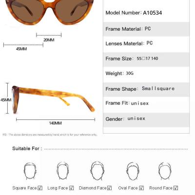 A10534 ACETATE