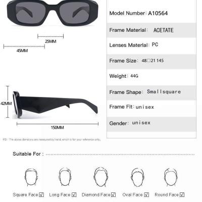 A10564 ACETATE