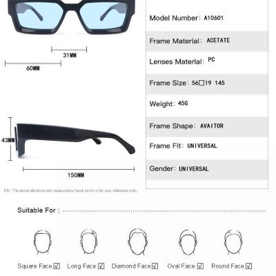 A10601 ACETATE