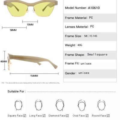 A10610 ACETATE