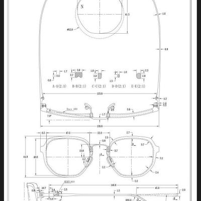A10606 ACETATE