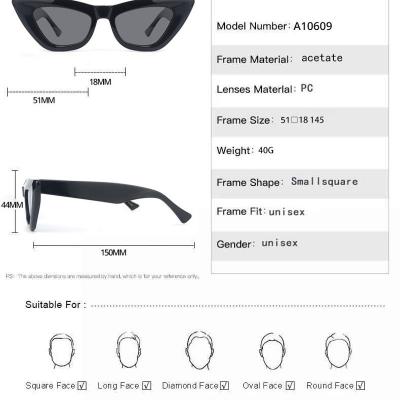 A10609 ACETATE