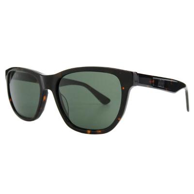 A10753(4) Unisex Hand Polished burgundy Acetate Full Rim Wayfarer Casual Sunglasses Eyewear